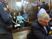 Следователь назвал Pussy Riot "бесами" в программе Мамонтова