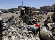 Президент Йемена предложил арабской коалиции ввести перемирия