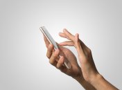 Экран смартфона не реагирует на прикосновения