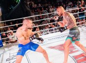 Георгій Валентинов — Мітко Ілієв