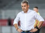 Тренер Словакии: Сделаем все, чтобы обыграть Украину и Чехию