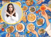 Лучше отказаться от застолий 27 апреля