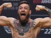 Макгрегор вернется в октагон 18 января: назван соперник