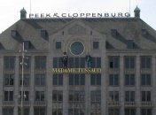 В музее мадам Тюссо появится экспозиция "Звездные войны"