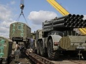 В ОБСЕ заявили о прогрессе в переговорах по отводу вооружений менее 100 мм