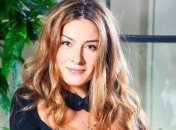 Жанна Бадоева показалась на ринге