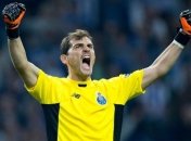 Легендарный Касильяс готовится вернуться на поле (Фото)