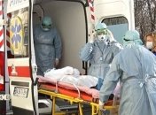 Кличко рассказал, во сколько обходится лечение одного больного на COVID-19