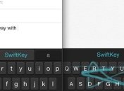 Когда выйдет клавиатура SwiftKey для iOS 8?