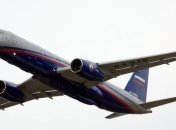 Появилось видео, как российский самолет пролетел над Пентагоном и Белым домом 