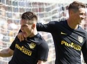 После осечек Реала и Барсы лидером Примеры стал Атлетико