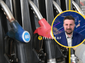 Тарас Загородний