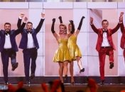 Евровидение 2018: в Сети опубликовали самые яркие моменты конкурса (Видео)