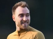 Эриксен: Я не мог дождаться перехода