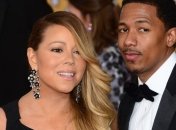 Ник Кэннон разводится с Мэрайей Кэри