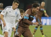 Жуниор Мораес: Постараемся сыграть в свою игру и заработать три очка