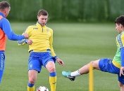 Малиновский: Надеюсь, завтра получим положительный результат