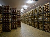 Некоторые украинские сыры будут допускать в РФ без контроля