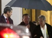 Кучма: Представители "ДНР" и "ЛНР" угрожали полномасштабной войной