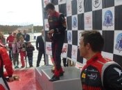 Формула России. Очередная победа для Михаила Лободы