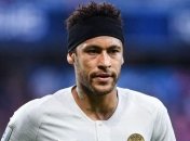 Неймар відсторонений від тренувань з основною командою ПСЖ