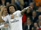 Марсело не сможет помочь "Реалу" в ближайших матчах