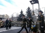 Геращенко предложила название для Донецкого аэропорта