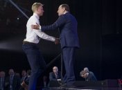 Беттмэн войдет в Зал славы хоккея США