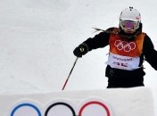 Олимпиада-2018: могулистка Петрова заняла 29-е место в первой квалификации
