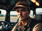 Водії без QR-коду не мають права перетину кордону