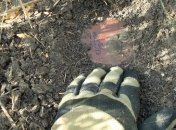 Боевики "ЛНР" минируют буферную зону