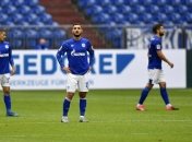 Аугсбург в гостях разобрался с Шальке