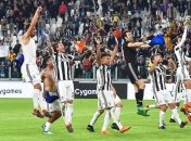 Футбол. Ювентус одержал победу над Болоньей, проигрывая по ходу матча