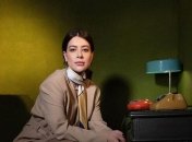 Украинский блогер Рамина Эсхакзай