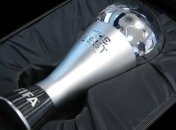 The BEST от ФИФА: все претенденты 2019 года 