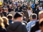 Украина стремительно теряет своих граждан