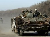 Розмазнин рассказал о самых горячих точках Донбасса