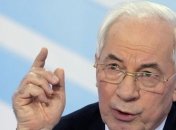 Проводить предвыборную кампанию Азарову мешает популизм оппозиции