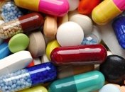 В Украине запустят проект по отслеживанию лекарств