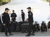 Известно количество потерпевших в результате оползня на юге Китая