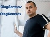 Дистрофия, анемия и гипоксия: Сенцов рассказал о своем самочувствии