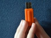 Представлена самая маленькая в мире флешка на один терабайт 