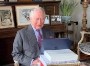 Шеф-кухар королівської родини розповів про харчування принца Чарльза