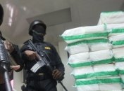 Задержано судно контрабандистов с кокаином на $65 млн