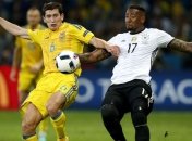 Степаненко: Сборная Германии здорово контролировала мяч