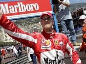 Михаэль Шумахер удостоился звания почетного гражданина Сараево