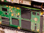 Радиовысотомер, используемый в ракетах "Калибр"