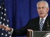 Тиллерсон: США намерены изменить ядерную сделку с Ираном