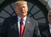 Трамп может согласиться на встречу с Мюллером 