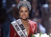 Титул "Мисс Вселенная" получила американка